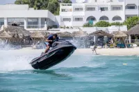 The Orangers Beach Resort Hotels in Mrezga