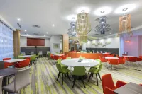 ทาวน์เพลซสวีทส์ บายแมริออท ออร์แลนโด ที่ซีเวิลด์