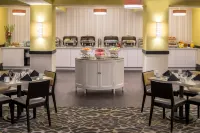 Crowne Plaza Palo Alto Hotels in Los Altos