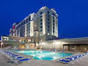 Spartanburg Marriott