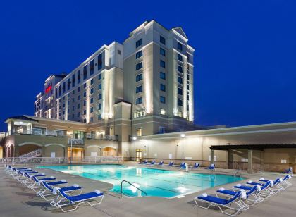 Spartanburg Marriott