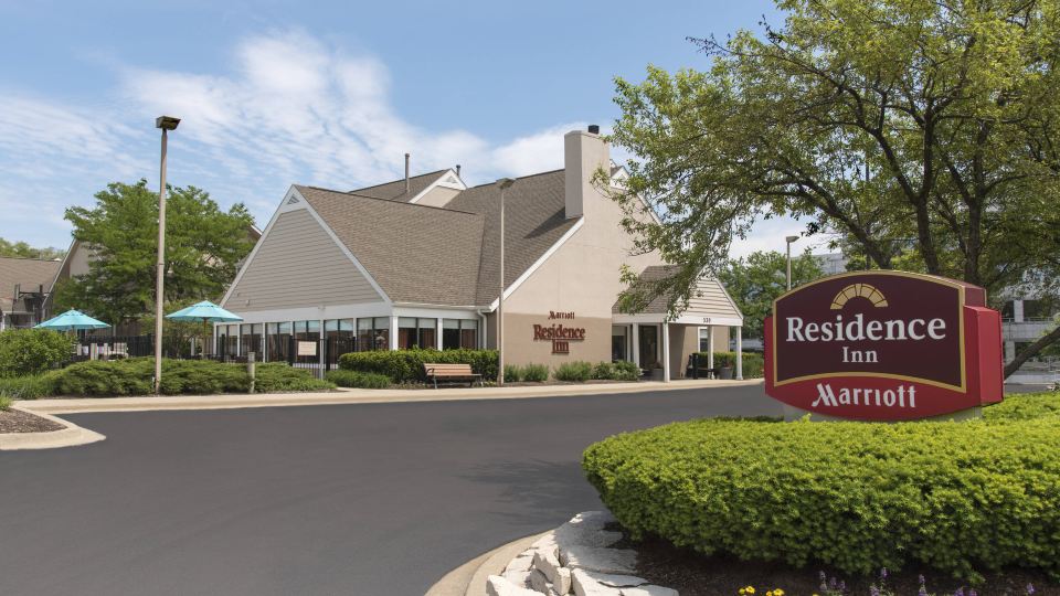 Residence Inn Chicago Deerfield