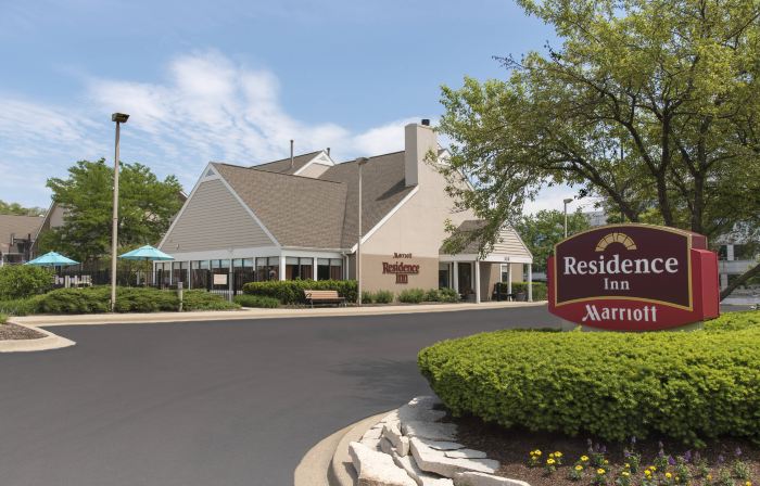Residence Inn Chicago Deerfield
