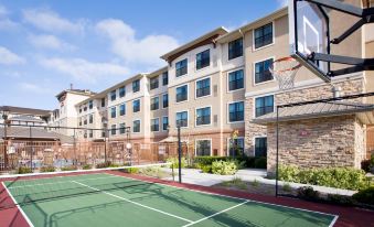 Residence Inn San Diego Oceanside