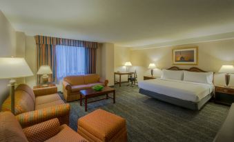 Holiday Inn Arlington at Ballston, an IHG Hotel