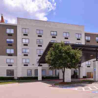 Holiday Inn Express & Suites Mesquite Hotel Exterior