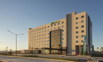 Holiday Inn & Suites Aguascalientes