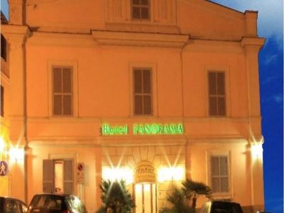 Albergo Panorama