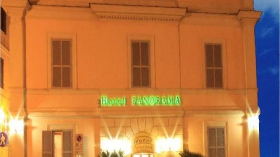 Albergo Panorama