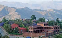 Lal Hotel and Spa Hotels in Лалібела