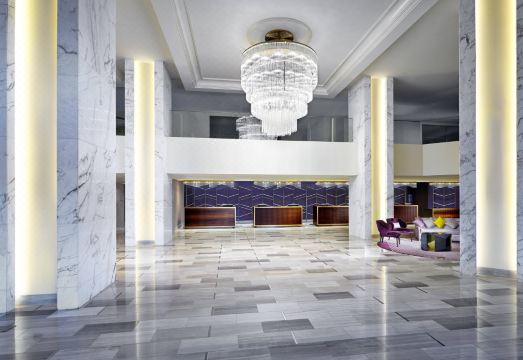 3. 쉐라톤 게이트웨..