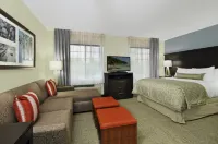 Staybridge Suites Tysons - McLean 매클레인 호텔
