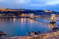 InterContinental Budapest - カップル