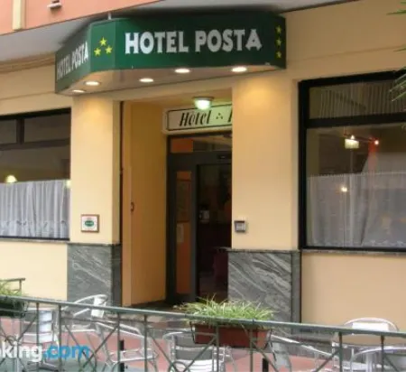 Hotel Posta