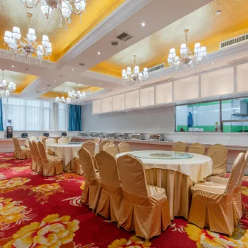 Vienna International Hotel (Changsha Ningxiang Fantawild Oriental Shenhua Branch)