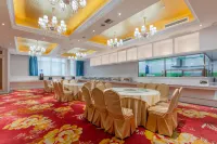 Vienna International Hotel (Changsha Ningxiang Fangte Oriental God Painting)