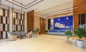Yeste Hotel (Tianmen New Town Walmart)