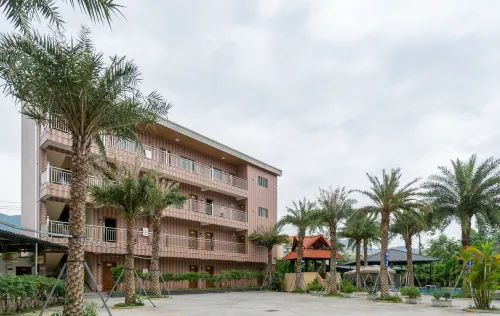 Yiquanzhuang Hot Spring Resort