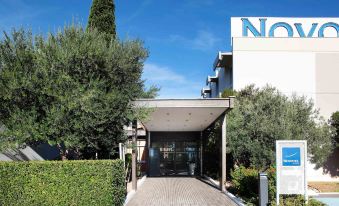 Novotel Narbonne Sud