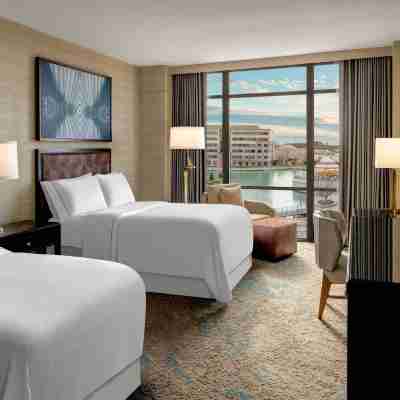 The Westin Huntsville Rooms