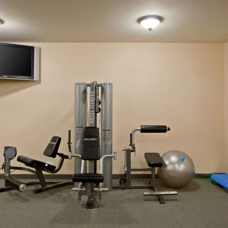 Staybridge Suites PALMDALE by IHG