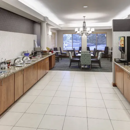 Residence Inn Chicago Lake Forest/Mettawa