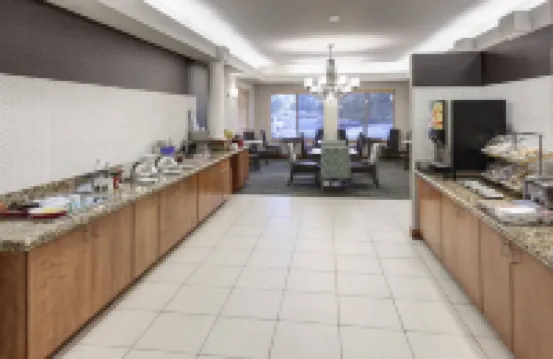 Residence Inn Chicago Lake Forest/Mettawa Hotels in Libertyville