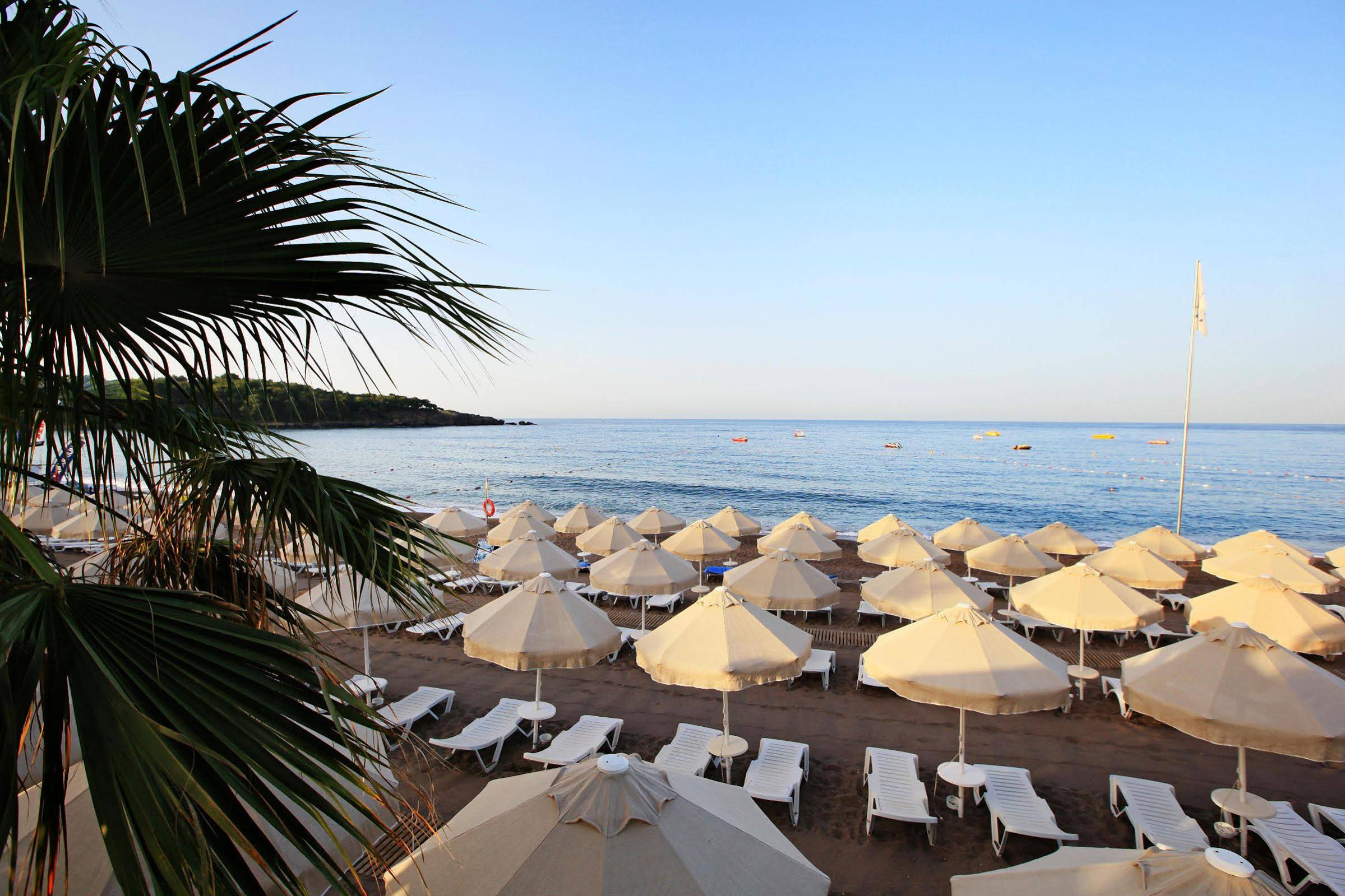 Saphir Resort & Spa - All Inclusive