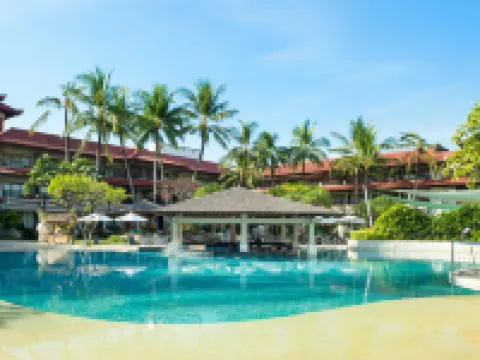 Holiday Inn Resort BARUNA BALI by IHG โรงแรมในบาหลี
