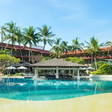 Holiday Inn Resort BARUNA BALI by IHG