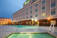 Holiday Inn Express & Suites Valdosta West - Mall Area