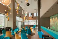 Motel One Wiesbaden Hotels in Wiesbaden