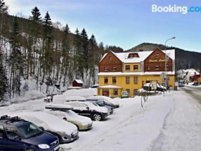 Pension Cortina