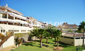 Terrasol Baviera Golf