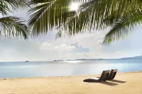 W Koh Samui - De lujo