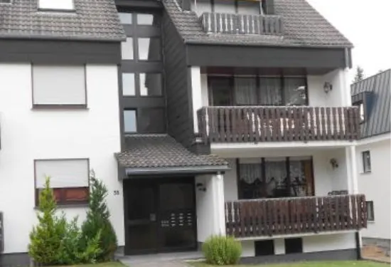 弗瑞恩瓦內摩爾辰酒店