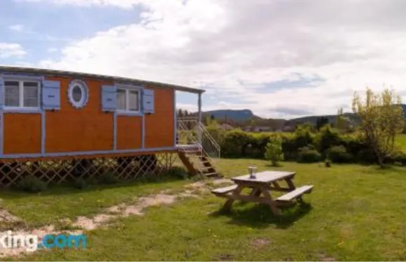 拉普瑞爾瑞住宿加早餐旅館