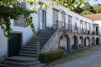 Quinta do Paco d'Anha Các khách sạn ở 