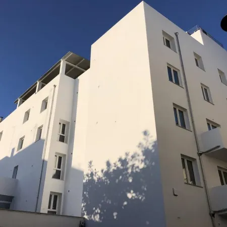 L'Essenza Hotel