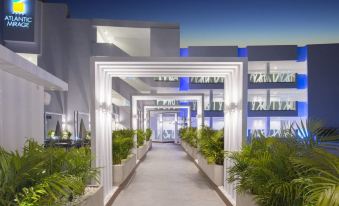 Hotel Atlantic Mirage Suites & Spa - Adults Only