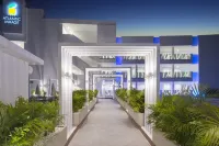 Hotel Atlantic Mirage Suites & Spa - Adults Only