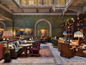 The Beekman, a Thompson Hotel