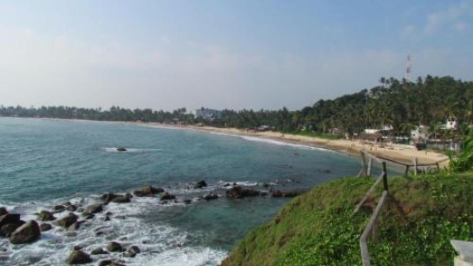 Bentota Home Stay