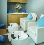 Radisson Blu Hotel Guwahati - Spa