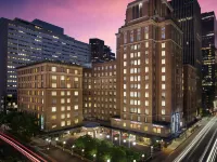 SpringHill Suites Houston Downtown/Convention Center Hotels near Bell Station