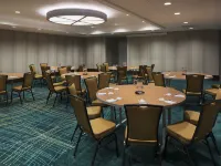SpringHill Suites Houston Downtown/Convention Center Hotels near Bell Station