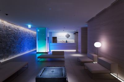 スパ・大浴場 東京ステーションホテルの写真