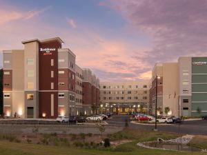 Residence Inn Raleigh-Durham Airport/Brier Creek