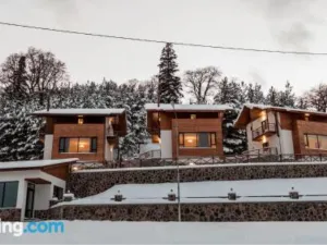Crystal Hill Resort