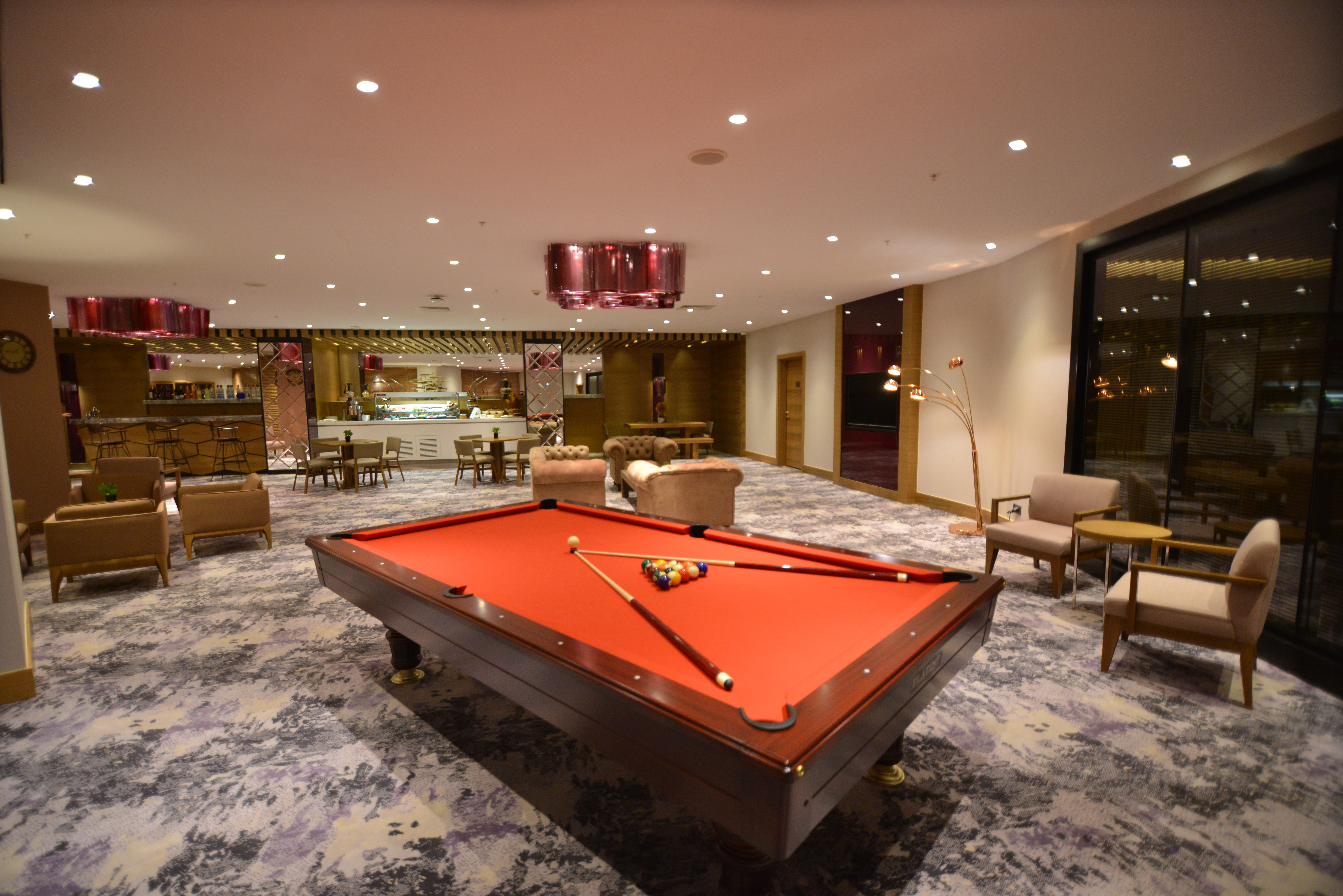 Crowne Plaza Istanbul Florya (Crowne Plaza Florya Istanbul, an Ihg Hotel)